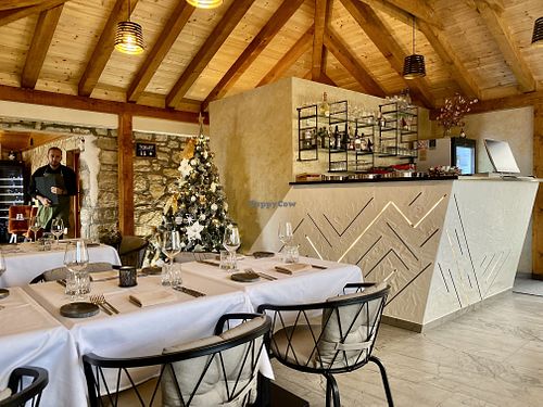 Konoba Campanelo   at Konoba Campanelo in Mirlovic Zagora