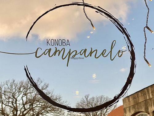 Fenster  at Konoba Campanelo in Mirlovic Zagora