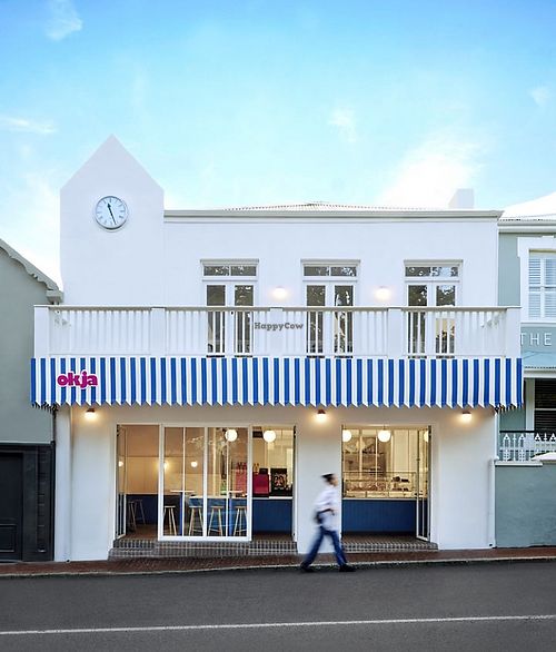 Image of Okja - Kloof