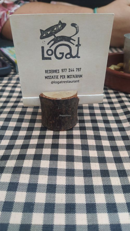  at Lo Gat in Tarragona