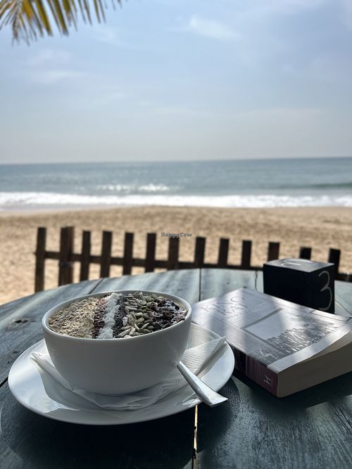   at Coppenrath House in Tangalle