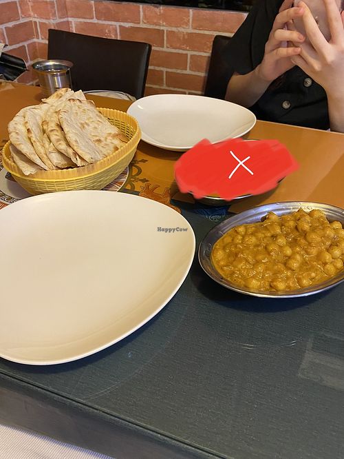   at Masala House  in Taipei