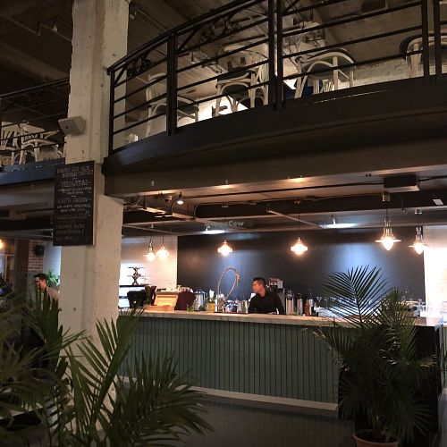 Invitation V at Invitation V in Montreal