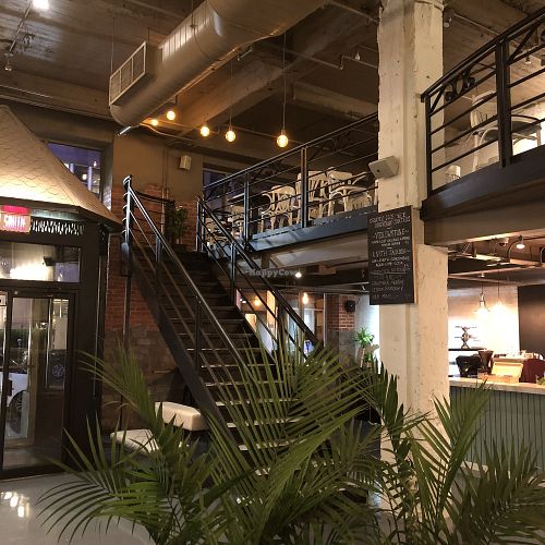 Invitation V at Invitation V in Montreal