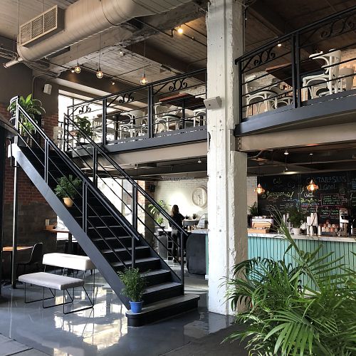 Invitation V at Invitation V in Montreal