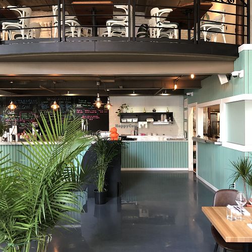 Invitation V at Invitation V in Montreal