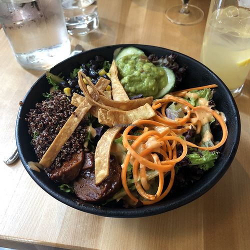 Bol Mexico at Invitation V in Montreal