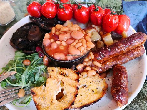  at The Salisbury Orangery in Salisbury