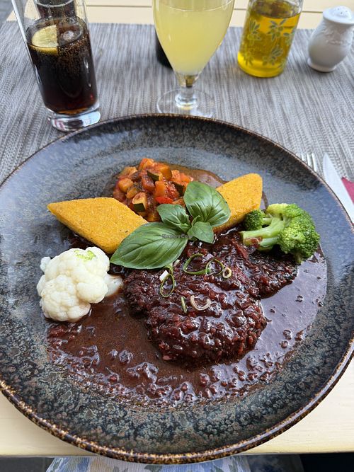 Ein Traum   at Rotisserie Royale in Bernkastel-kues