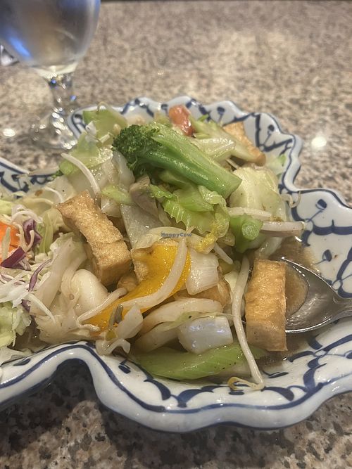 Taste of Thai Special   at Alaska Taste of Thai in Anchorage