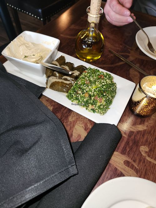  at The Golden Stag in Manistee