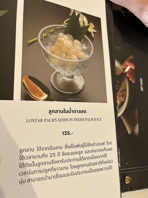  #Veganuary at Vegan Mahanakhon in Bangkok