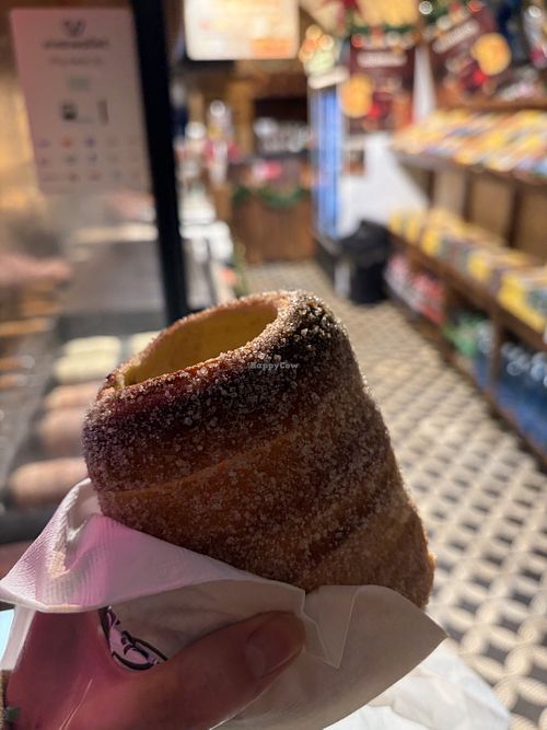   at Sweet Dreams - Jilska in Prague