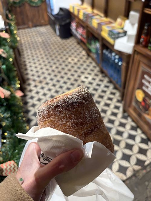   at Sweet Dreams - Jilska in Prague