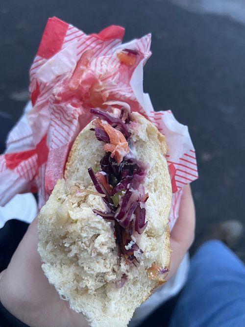 Image of The Green Goose