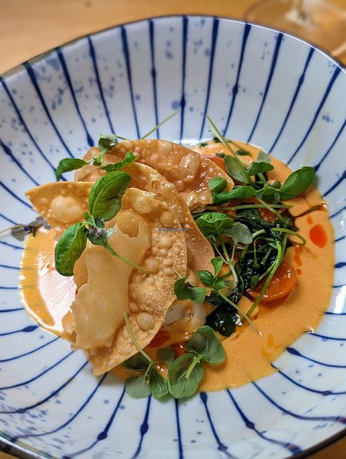 Curry at Cook Weaver in Seattle