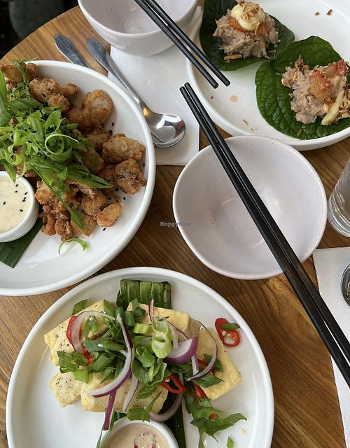   at Wildginger in Huskisson