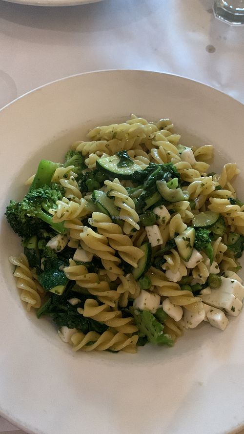   at Ottavio in Montreal