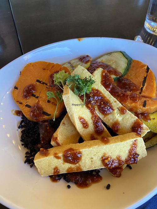   at Arizona Steakhouse in Grand Canyon Village