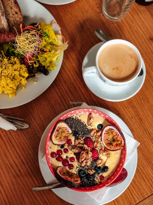 vegan-restaurants-in-prague-czech-republic