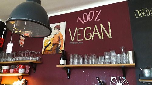 Great atmosphere  at Moment in Prague