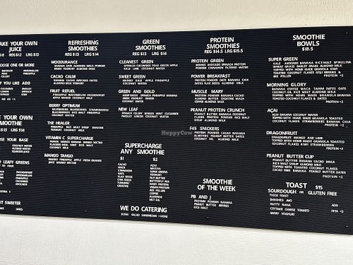   at Nourish - Collingwood in Collingwood