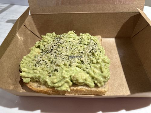   at Nourish - Collingwood in Collingwood