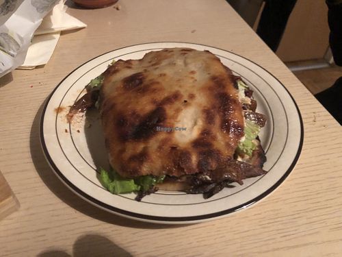 Image of Moba Plantbased