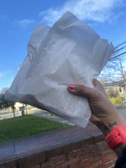 Baked Goods for Take Awayy  at Nick's Pizza in Oakland