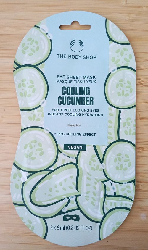  at The Body Shop in Vienna