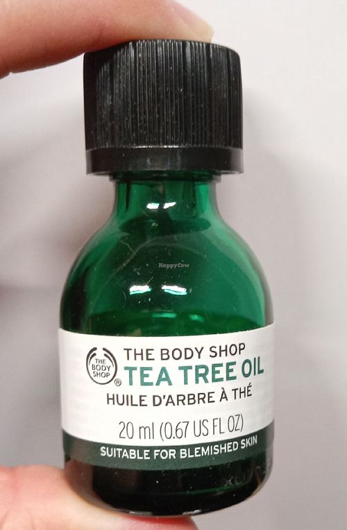  at The Body Shop - Wagramer in Vienna