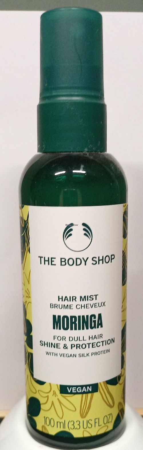 Super nice scent at The Body Shop - Wagramer in Vienna