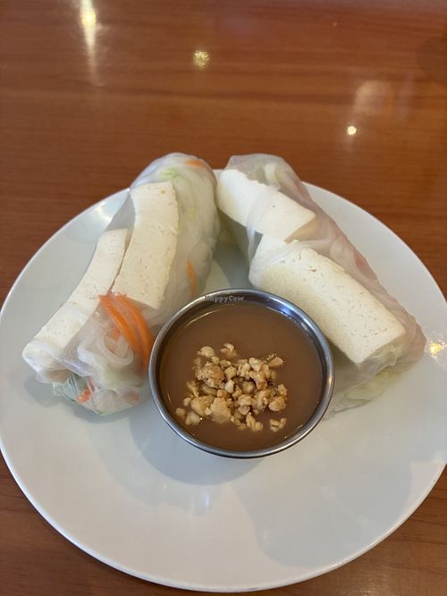   at Thai Fusion in Mobile