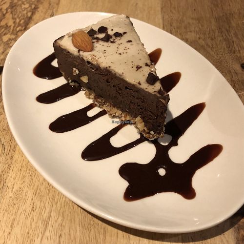 L’Incroyable at Lola Rosa - Parc in Montreal