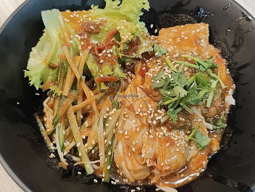  at Kale by KangSu 康素 @ The Adelphi in Central Singapore