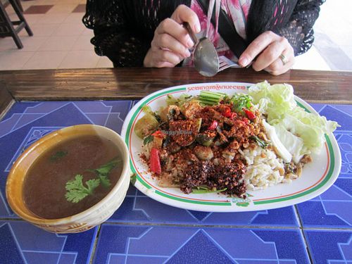 Very Delicious  at Imboon in Chiang Rai