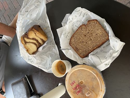   at The Seed in Delray Beach