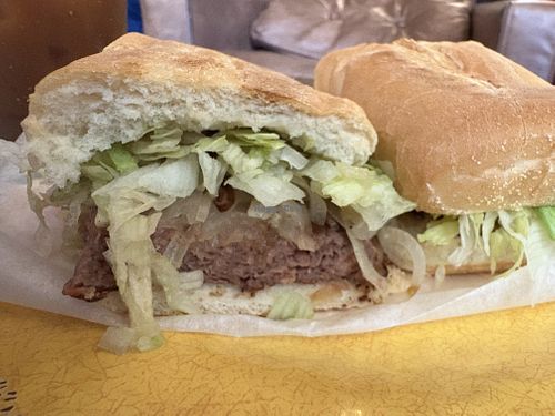 Yum.  at Cafecito - South Loop in Chicago