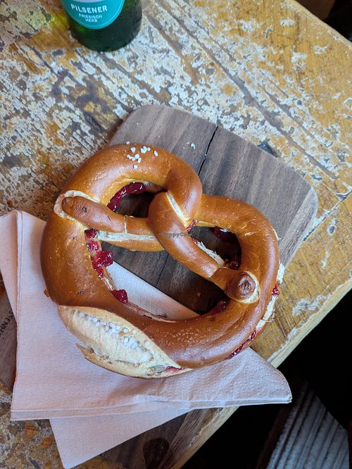  at Café Brecht  in Amsterdam