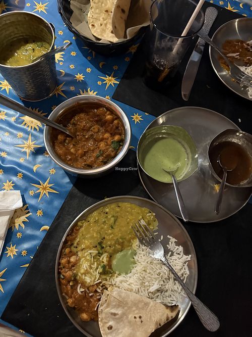   at Sj's Curryclub  in Providenciales