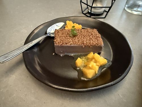   at The Plot in Costa Mesa