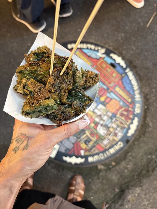   at Guichai Yaowarat - กุยช่าย เยาวราช in Bangkok