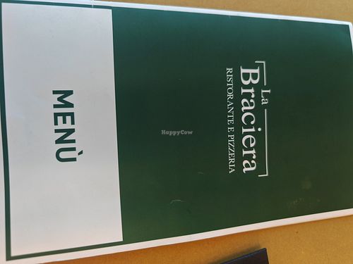  at La Braciera - Palermo Airport in Palermo