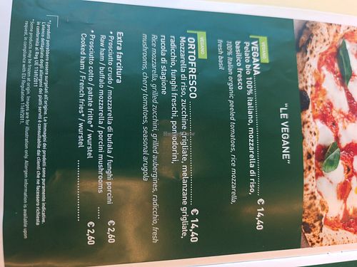  at La Braciera - Palermo Airport in Palermo