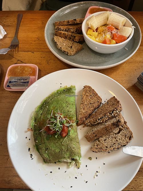   at Dosha  in Bocas Del Toro