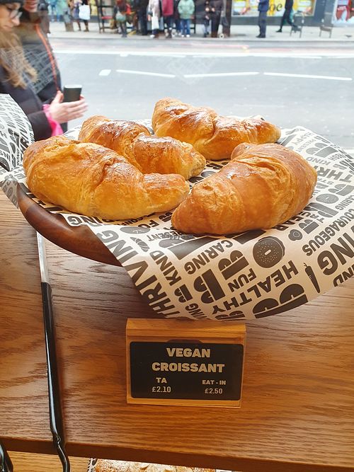 Image of B Bagel Camden