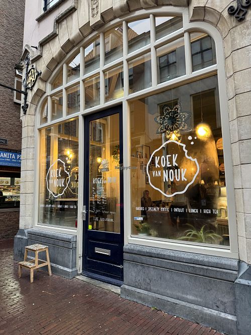 Image of Koek van Nouk