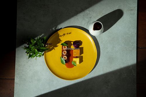 Image of Herbivore by Locavore