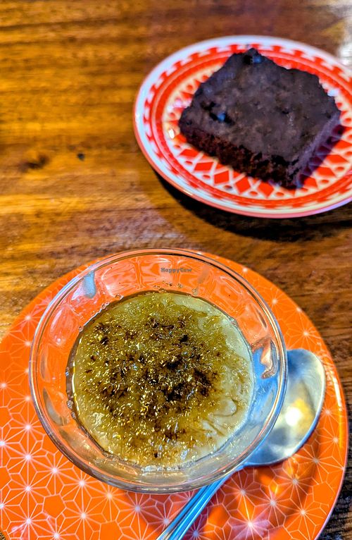  at KAMIAVAN The Vegetarian Eatery in Corn Islands