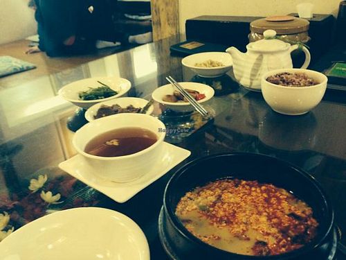 selection img 1 at Shu Shi Yuan in Incheon